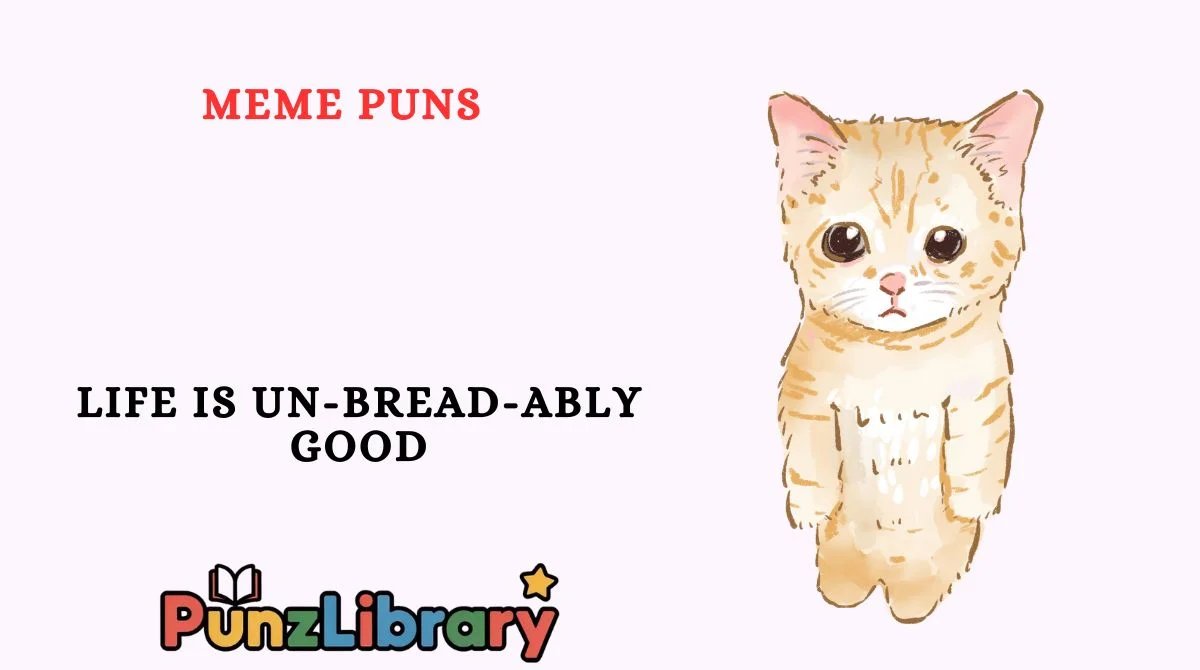 Meme Puns
