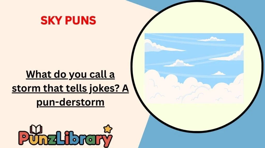Sky Puns