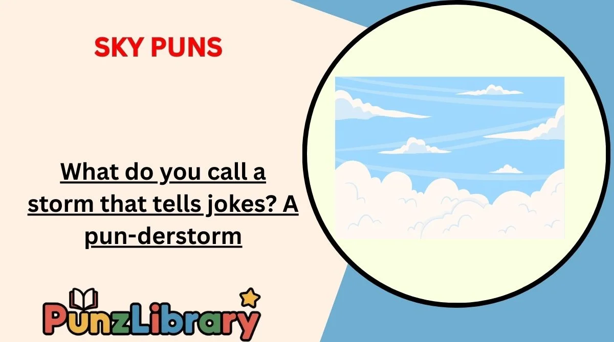 Sky Puns