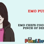Emo Puns
