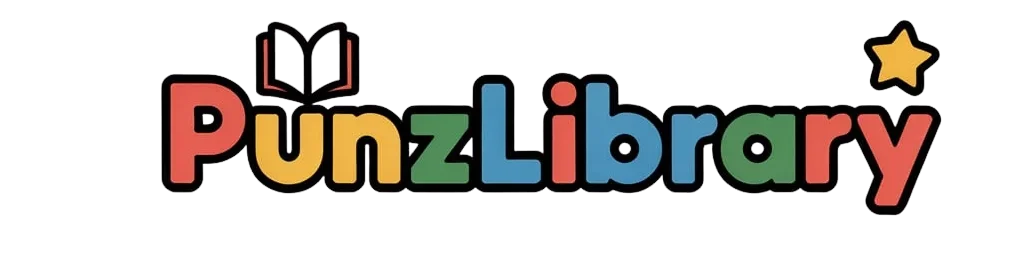 punzlibrary.com