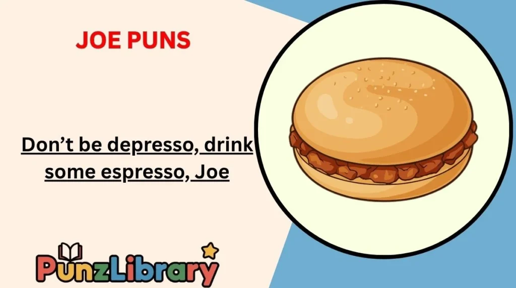 Joe Puns