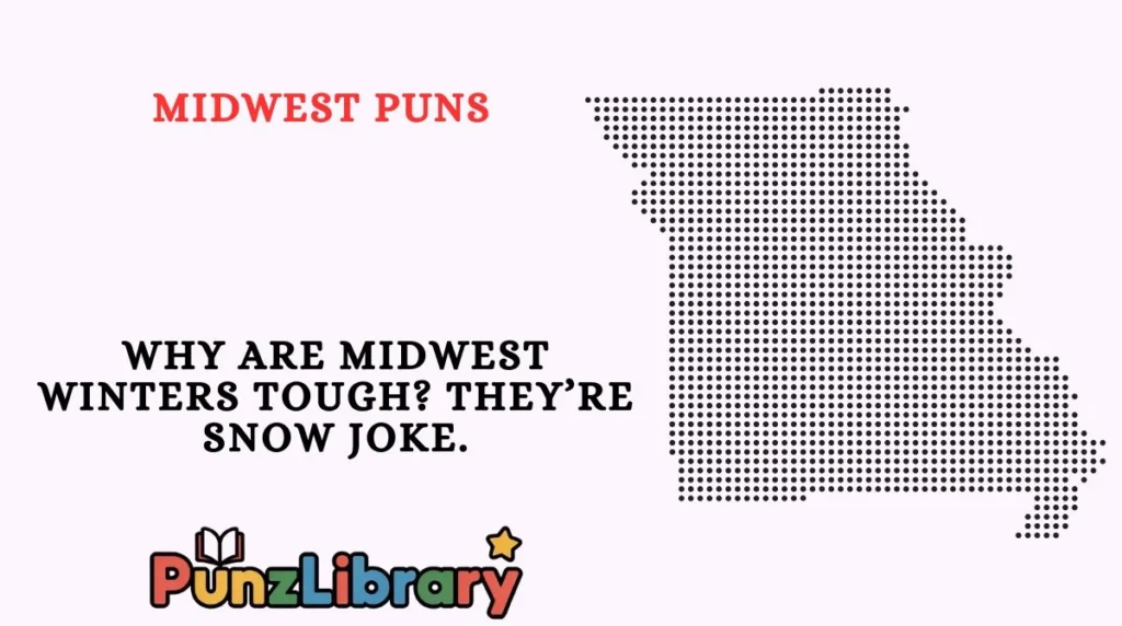 Midwest Puns