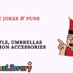 Seattle Jokes & Puns