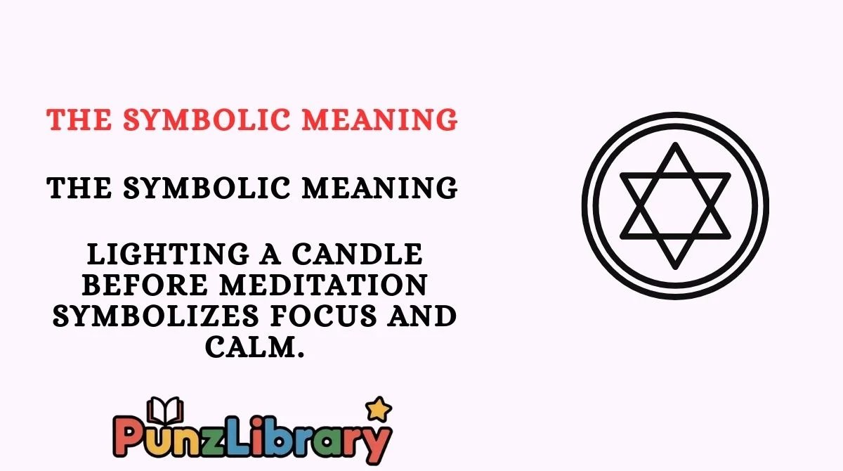 The Symbolic Meaning